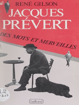 cover image of Des mots et merveilles